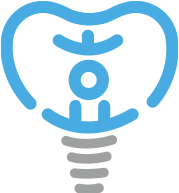 365효플란트치과 로고