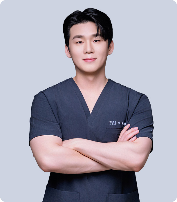 Bác sĩ Lee Hyo-sang – Giám đốc 365 Hyoplant