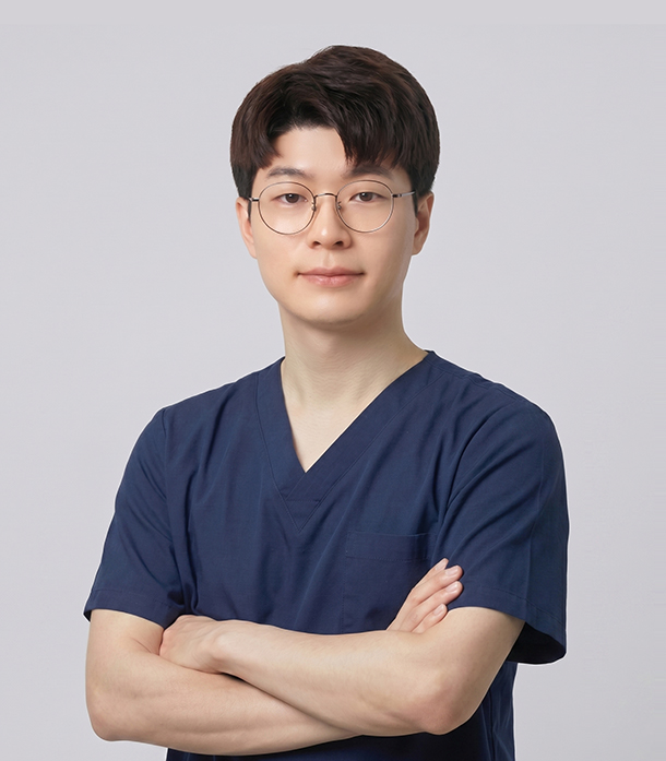 Bác sĩ Lim Ju-hyeok – Phó giám đốc 365 Hyoplant