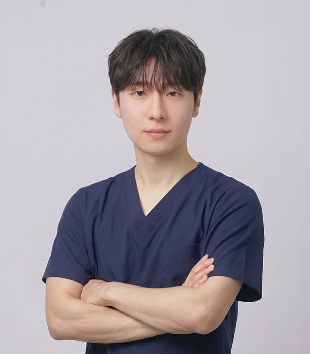 Bác sĩ Jung Yu-won – 365 Hyoplant