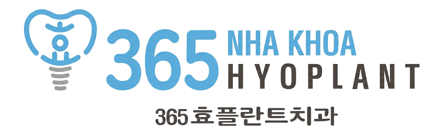 365 Hyoplant Dental Clinic