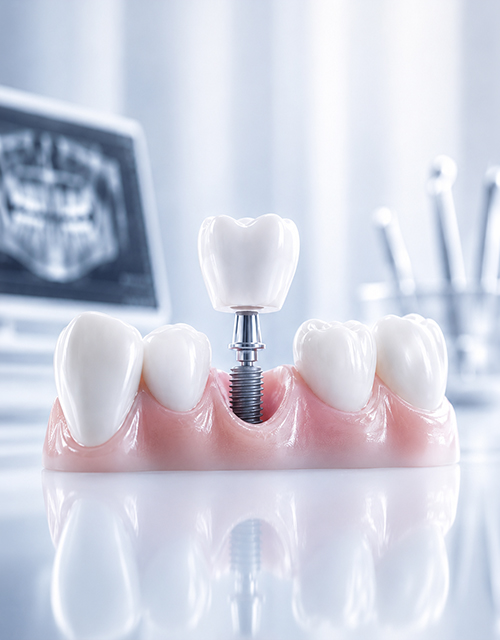 Cấy ghép Implant tức thì – 365 Hyoplant