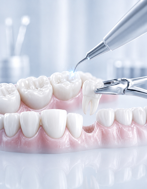 Điều trị sâu răng, nhổ răng khôn, điều trị nướu – 365 Hyoplant